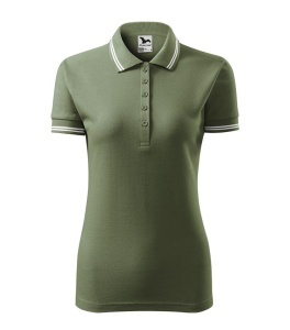 Tricou polo pentru damă Urban 220 - Img 9