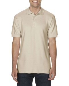 Tricou Polo PREMIUM COTTON® ADULT DOUBLE PIQUÉ POLO - Img 5