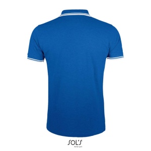 Tricou Polo SOL'S PASADENA MEN - POLO SHIRT - Img 21