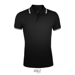 Tricou Polo SOL'S PASADENA MEN - POLO SHIRT - Img 31