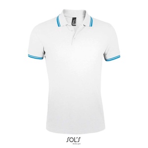 Tricou Polo SOL'S PASADENA MEN - POLO SHIRT - Img 5