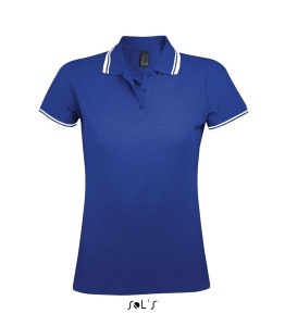 Tricou Polo SOL'S PASADENA WOMEN - POLO SHIRT - Img 51