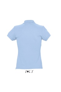 Tricou Polo SOL'S PASSION - WOMEN'S POLO SHIRT - Img 43