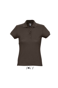 Tricou Polo SOL'S PASSION - WOMEN'S POLO SHIRT - Img 5