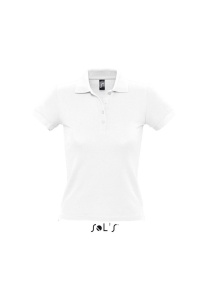 Tricou Polo SOL'S PEOPLE - WOMEN'S POLO SHIRT - Img 12