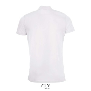 Tricou Polo SOL'S PERFORMER MEN - SPORTS POLO SHIRT - Img 10