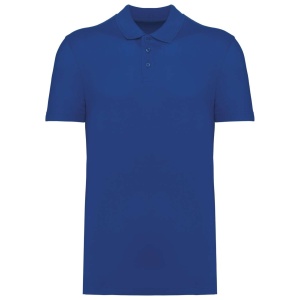 Tricou Polo UNISEX PIQUÉ POLO SHIRT - Img 8