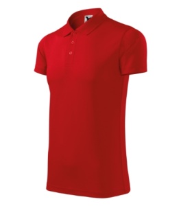Tricou polo unisex Victory 217 - Img 13