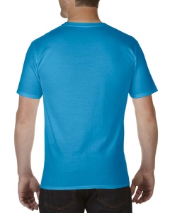 Tricou PREMIUM COTTON® ADULT V-NECK T-SHIRT - Img 20