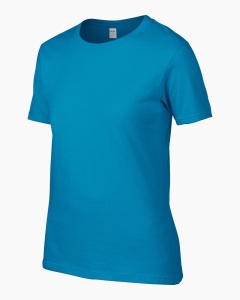 Tricou PREMIUM COTTON® LADIES' T-SHIRT - Img 51