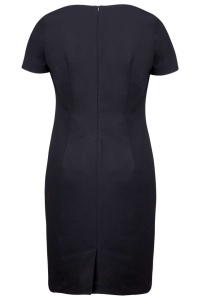Tricou SHORT-SLEEVED DRESS - Img 6