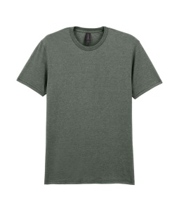 Tricou SOFTSTYLE® ADULT T-SHIRT - Img 25