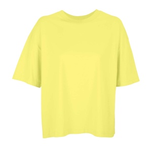 Tricou SOL'S BOXY WOMEN'S OVERSIZED T-SHIRT