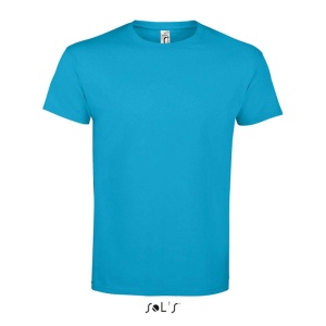 Tricou SOL'S <I>IMPERIAL</I> - MEN'S ROUND COLLAR T-SHIRT - Img 34