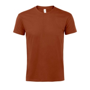 Tricou SOL'S <I>IMPERIAL</I> - MEN'S ROUND COLLAR T-SHIRT - Img 36