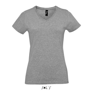 Tricou SOL'S <I>IMPERIAL</I> V WOMEN - V-NECK T-SHIRT - Img 4