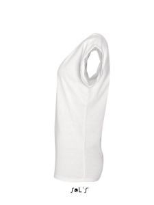 Tricou SOL'S MELBA - WOMEN’S ROUND NECK T-SHIRT - Img 9