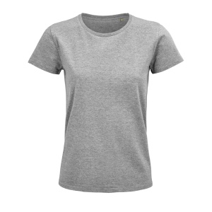 Tricou SOL'S PIONEER WOMEN - ROUND-NECK FITTED JERSEY T-SHIRT - Img 1