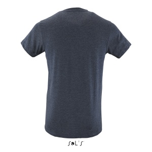 Tricou SOL'S REGENT FIT - MEN’S ROUND NECK CLOSE FITTING T-SHIRT - Img 38