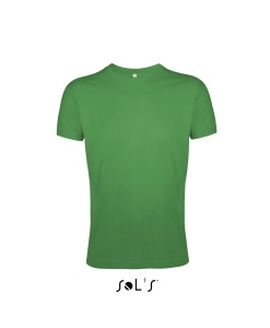 Tricou SOL'S REGENT FIT - MEN’S ROUND NECK CLOSE FITTING T-SHIRT - Img 54