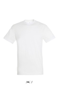 Tricou SOL'S REGENT - UNISEX ROUND COLLAR T-SHIRT - Img 10