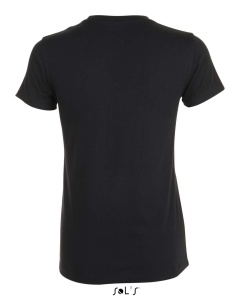Tricou SOL'S REGENT WOMEN - ROUND COLLAR T-SHIRT - Img 23