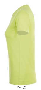 Tricou SOL'S REGENT WOMEN - ROUND COLLAR T-SHIRT - Img 26