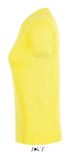 Tricou SOL'S REGENT WOMEN - ROUND COLLAR T-SHIRT - Img 46