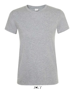 Tricou SOL'S REGENT WOMEN - ROUND COLLAR T-SHIRT - Img 11