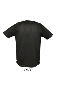 Tricou SOL'S SPORTY - RAGLAN SLEEVED T-SHIRT - Img 22