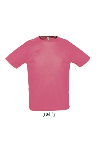 Tricou SOL'S SPORTY - RAGLAN SLEEVED T-SHIRT - Img 52