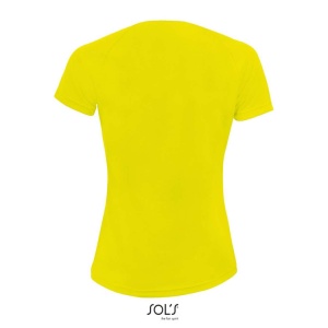 Tricou SOL'S SPORTY WOMEN - RAGLAN SLEEVED T-SHIRT - Img 55