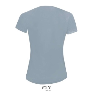 Tricou SOL'S SPORTY WOMEN - RAGLAN SLEEVED T-SHIRT - Img 69