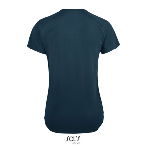 Tricou SOL'S SPORTY WOMEN - RAGLAN SLEEVED T-SHIRT - Img 73