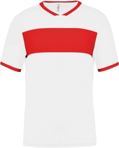 Tricou Sport ADULTS' SHORT-SLEEVED JERSEY - Img 18