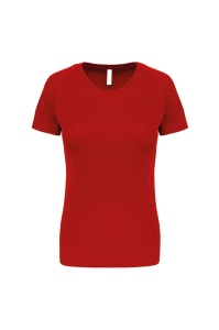 Tricou Sport LADIES' SHORT-SLEEVED SPORTS T-SHIRT - Img 10