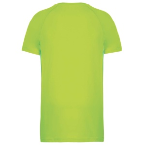 Tricou Sport MEN'S SHORT-SLEEVED SPORTS T-SHIRT - Img 30