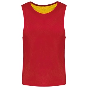 Tricou Sport MULTI-SPORTS REVERSIBLE BIB - Img 4