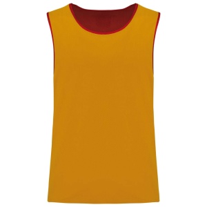 Tricou Sport MULTI-SPORTS REVERSIBLE BIB - Img 6