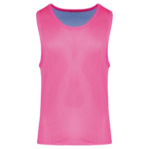 Tricou Sport MULTI-SPORTS REVERSIBLE BIB - Img 11