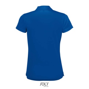 Tricou Sport SOL'S PERFORMER WOMEN - SPORTS POLO SHIRT - Img 4