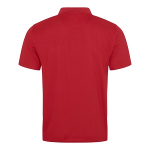 Tricou Sport SUPERCOOL PERFORMANCE POLO - Img 7