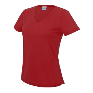 Tricou Sport V NECK WOMEN'S COOL T