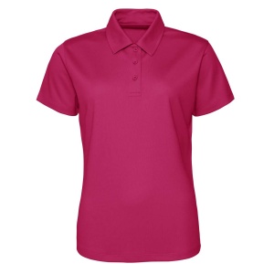 Tricou Sport WOMEN'S COOL POLO - Img 9