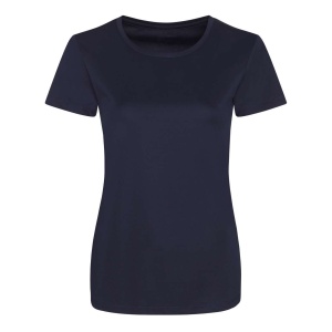 Tricou Sport WOMEN'S COOL SMOOTH T - Img 4