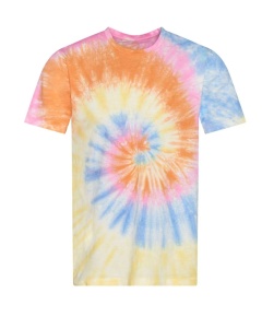 Tricou TIE-DYE T - Img 4