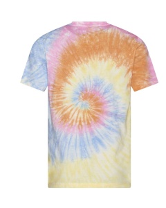 Tricou TIE-DYE T - Img 8