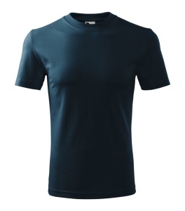 Tricou unisex Classic 101 - Img 4