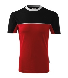 Tricou unisex Colormix 109 - Img 4