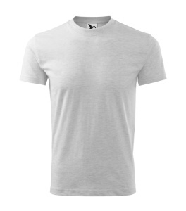 Tricou unisex Heavy 110 - Img 5
